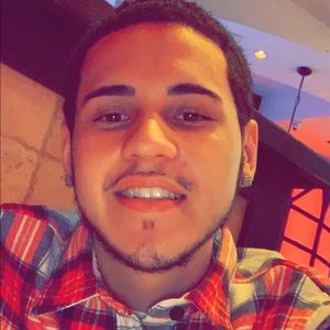 Meet your Posher, Sigfredo